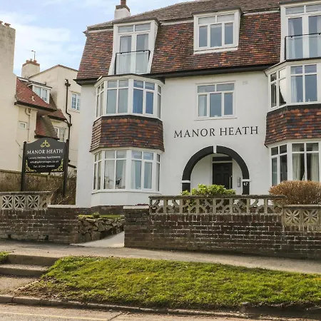 Apartament Manor Heath 2