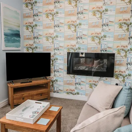 Manor Heath 2 Apartament