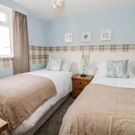 Manor Heath 2 아파트 스카버러