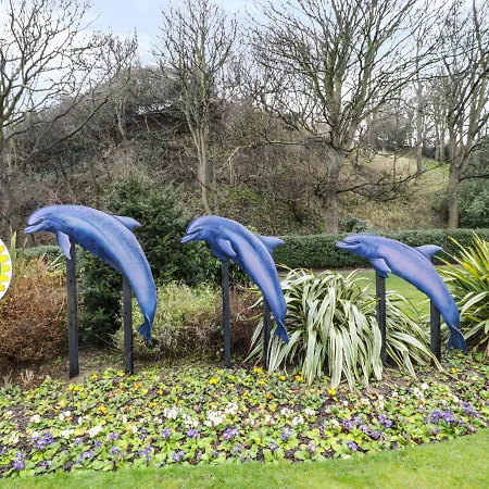 아파트 Manor Heath 2 *