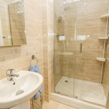Manor Heath 2 Apartament