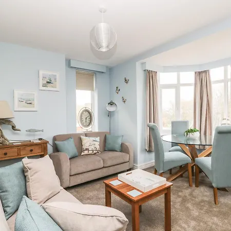 Apartament Manor Heath 2 Scarborough