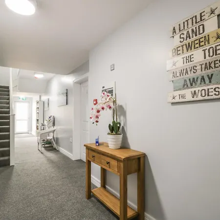 Apartment Manor Heath 2