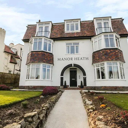 Apartment Manor Heath 2 Scarborough