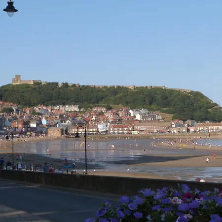 Manor Heath 2 Scarborough