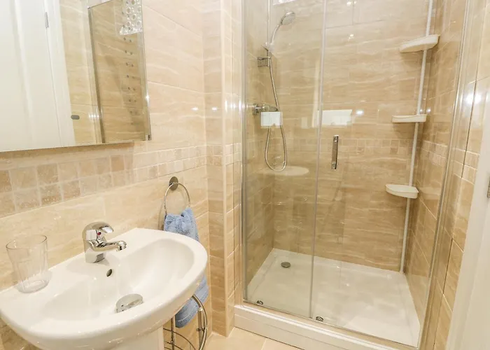 Manor Heath 2 公寓