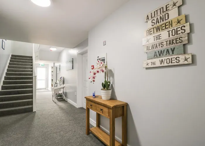 Apartment Manor Heath 2