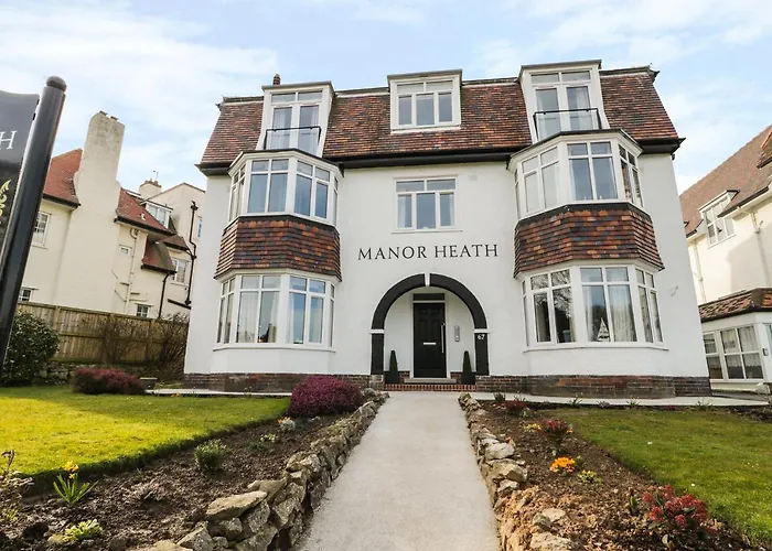 Apartment Manor Heath 2 Scarborough