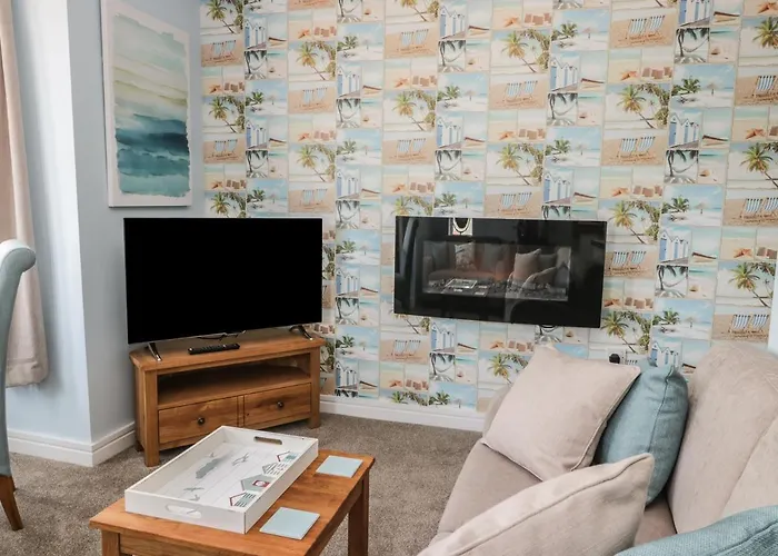 Manor Heath 2 Apartment