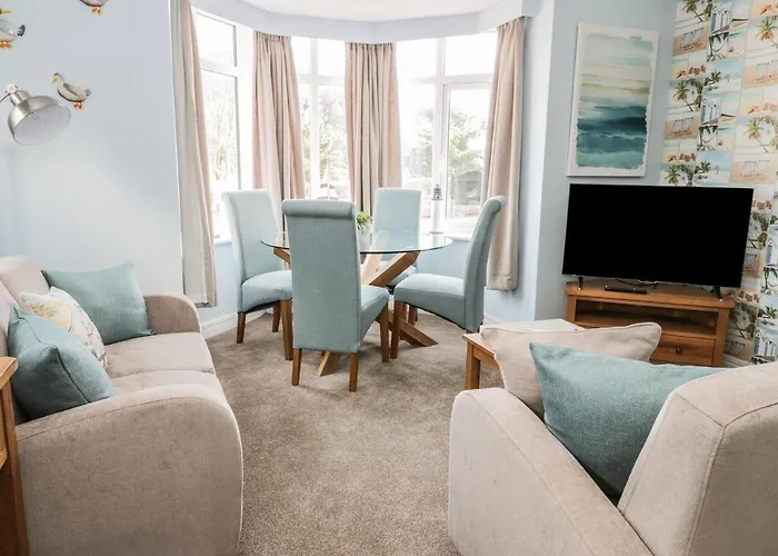 Manor Heath 2 Apartment