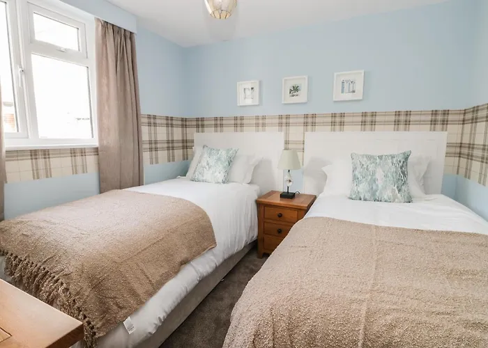 Manor Heath 2 Apartment Scarborough