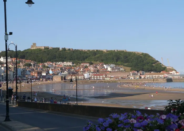 Manor Heath 2 Scarborough