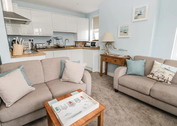 Manor Heath 2 Apartment *