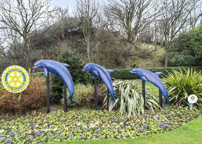 Apartment Manor Heath 2 *