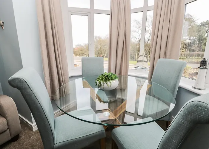 Apartment Manor Heath 2 *