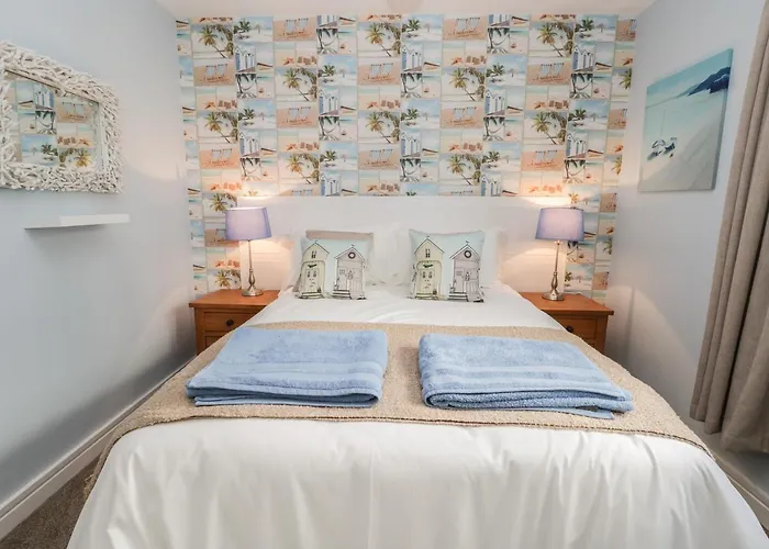 Manor Heath 2 Apartment Scarborough