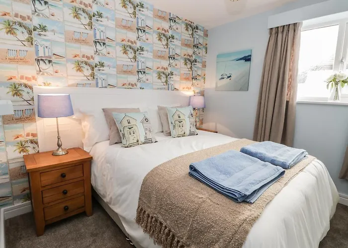 Manor Heath 2 Apartment