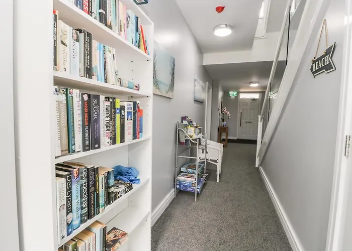 Manor Heath 2 Scarborough