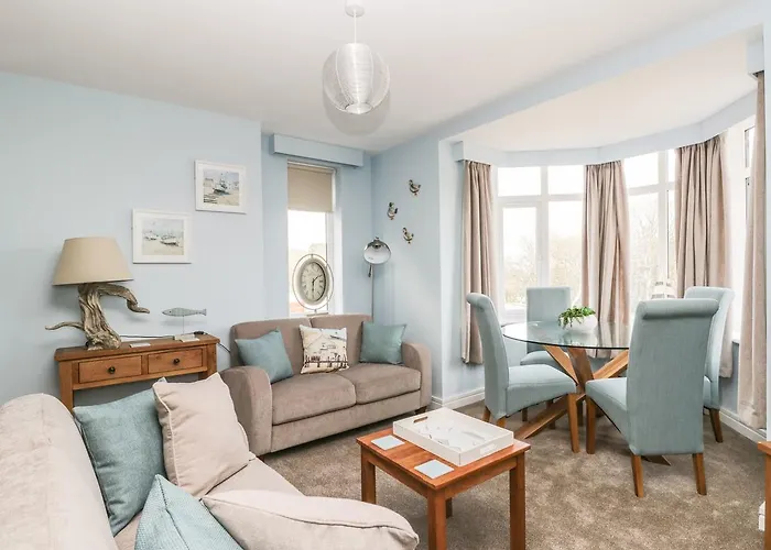 Apartment Manor Heath 2 Scarborough